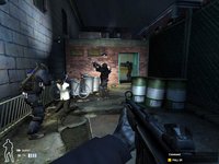 SWAT 4 screenshot, image №400157 - RAWG