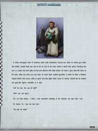 Gamebook Adventures: Infinite Universe screenshot, image №953205 - RAWG