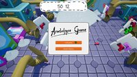 Asockalypse Gnome screenshot, image №2693635 - RAWG