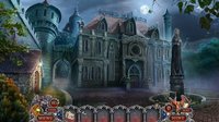 Spirit of Revenge: Cursed Castle Collector's Edition screenshot, image №150847 - RAWG