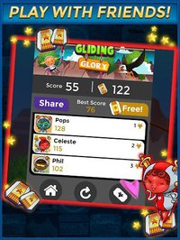 Gliding Glory - Make Money Free screenshot, image №1466361 - RAWG