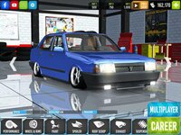 Car Parking 3D Multiplayer screenshot, image №2841162 - RAWG