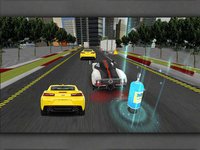 Exotic Car Traffic Chase: Pagani Zonda Free Drive screenshot, image №1910242 - RAWG
