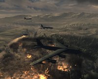 World in Conflict screenshot, image №450921 - RAWG