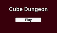 Cube Dungeon (Woyboy) screenshot, image №3714435 - RAWG