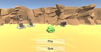 Tank Runner 3D screenshot, image №2000714 - RAWG
