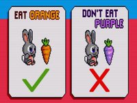 Carrot Catch! screenshot, image №1939297 - RAWG