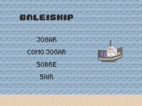 Baleiship screenshot, image №2618055 - RAWG