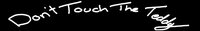 Don't Touch Teddy screenshot, image №2436278 - RAWG