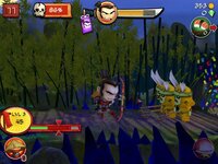 Samurai vs Zombies Defense screenshot, image №3943701 - RAWG