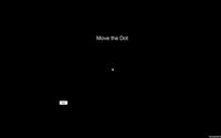 Move the Dot (you can't) screenshot, image №2552002 - RAWG