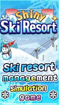 Shiny Ski Resort screenshot, image №1441776 - RAWG
