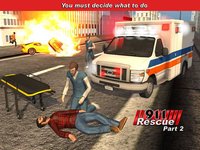 911 Rescue Simulator 2 Pro screenshot, image №1642131 - RAWG