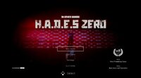 H.A.D.E.S Zero screenshot, image №4222150 - RAWG