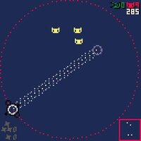 ~Operation FANkitty~ [2-Buttons Jam 2021 #2buttonsjam] screenshot, image №3158732 - RAWG