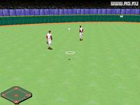 Tony La Russa Baseball 4: 1997 Edition screenshot, image №298646 - RAWG