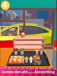 Food Simulator Drive thru Game screenshot, image №2759816 - RAWG