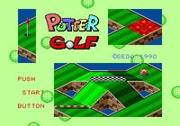 Putter Golf (1991) screenshot, image №763936 - RAWG