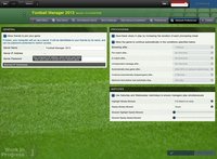 Football Manager 2013 screenshot, image №599752 - RAWG