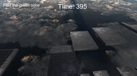 The Space Parkour screenshot, image №3838300 - RAWG