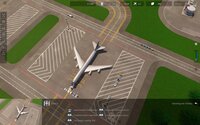 Terminal One screenshot, image №4211191 - RAWG