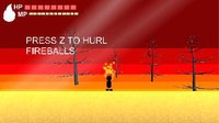 Homeless Hero II: Up In Flames screenshot, image №1820181 - RAWG
