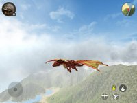 Flying Dragon's Life Simulator screenshot, image №2274182 - RAWG