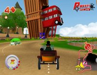 Racers' Islands: Crazy Racers screenshot, image №553506 - RAWG