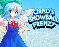 Cirnos Snowball Frenzy screenshot, image №3755019 - RAWG