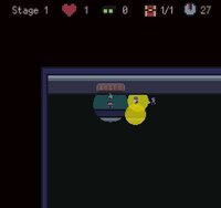 Golden Thief screenshot, image №2951383 - RAWG