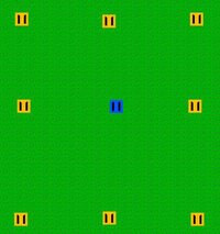 Cube Shoot Out screenshot, image №2533793 - RAWG