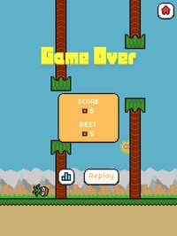 Flippy Fruit screenshot, image №1822949 - RAWG