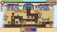Hallway Defender screenshot, image №3602269 - RAWG