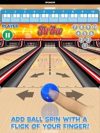 Strike! Ten Pin Bowling screenshot, image №2045616 - RAWG