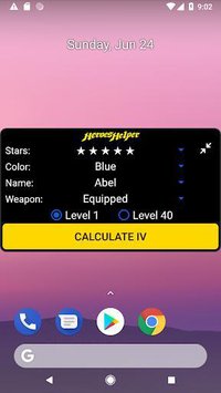 Heroes Helper Free screenshot, image №1522989 - RAWG