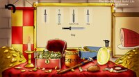 The King's Feast screenshot, image №3289707 - RAWG