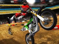 2XL Supercross HD screenshot, image №2042072 - RAWG