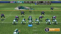 Madden NFL 08 screenshot, image №320887 - RAWG