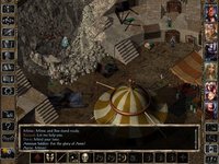 Baldur's Gate II: Enhanced Edition screenshot, image №976619 - RAWG