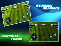 Play REAL FOOTBALL TOURNAMENT 2014 screenshot, image №1333917 - RAWG