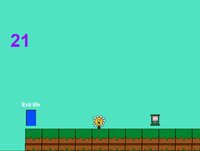 FLOWERMAN 3000 screenshot, image №1911561 - RAWG