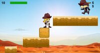 Bang Bang Adventures screenshot, image №2948350 - RAWG
