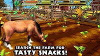 Wild Horse Simulator screenshot, image №2104649 - RAWG