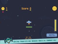 Propulsion - Retro Space Adventure Game screenshot, image №2127546 - RAWG