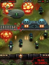 Apocalypse Zombie Commando - Final Battle screenshot, image №1631310 - RAWG
