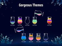 Soda Sort -Color Puzzle Games screenshot, image №4006389 - RAWG
