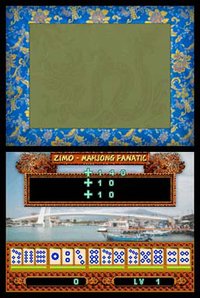 Zimo: Mahjong Fanatic screenshot, image №244421 - RAWG