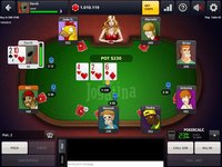 Poker Jogatina HD screenshot, image №898222 - RAWG