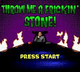 Austin Powers: Welcome to My Underground Lair! screenshot, image №742593 - RAWG