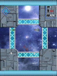 Interstellar Hurricane Free-A puzzle game screenshot, image №1706627 - RAWG